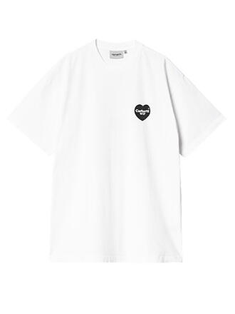 CARHARTT WIP | T-Shirt HEART BANDANA