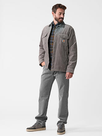 CARHARTT WIP | Cord Overshirt JACK