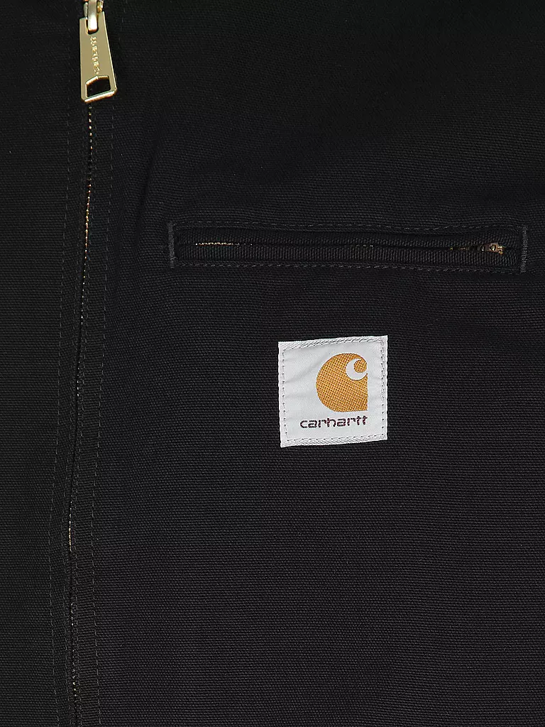 CARHARTT WIP | Blouson DETROIT | schwarz