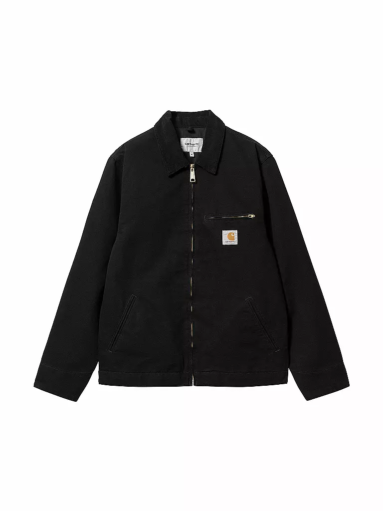 CARHARTT WIP | Blouson DETROIT | schwarz