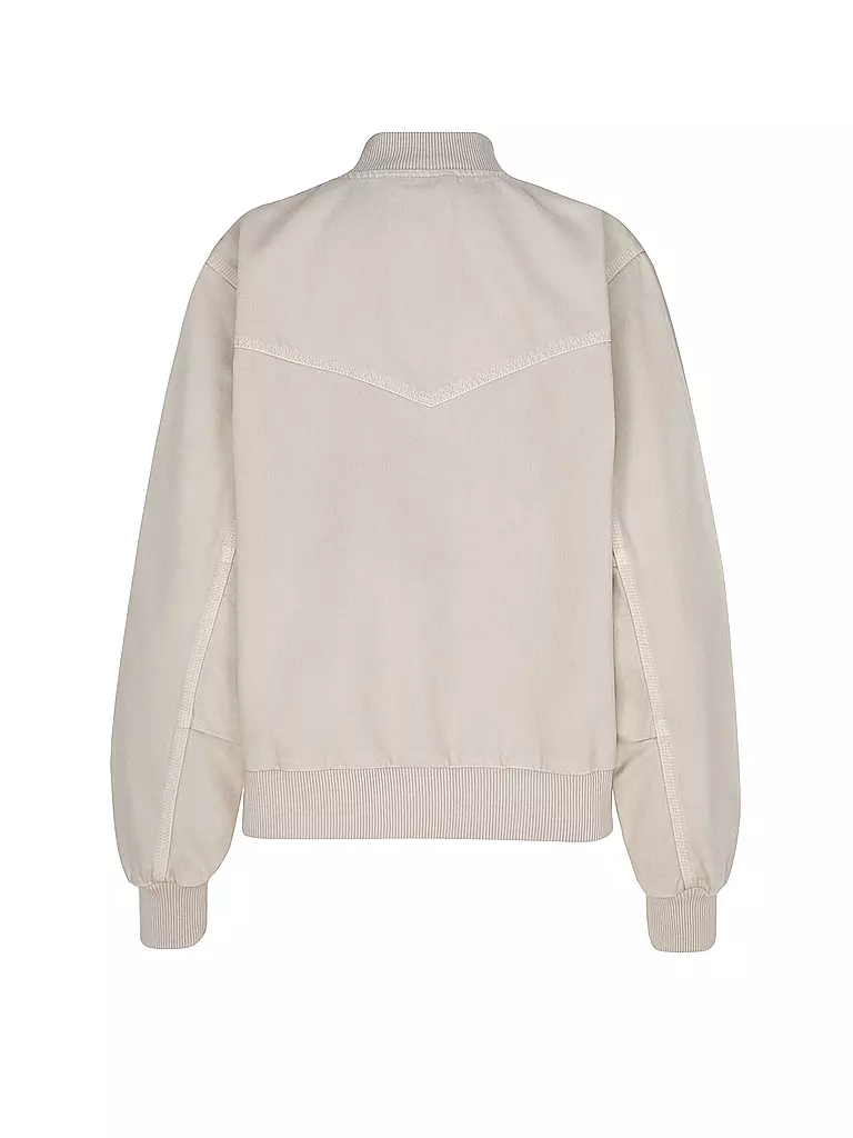 CARHARTT WIP | Blouson | creme