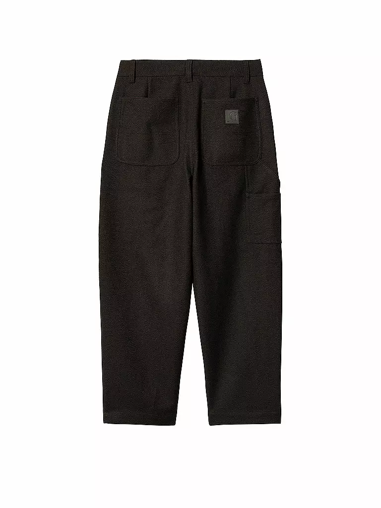 CARHARTT WIP | Hose TRUMAN PANT  | braun