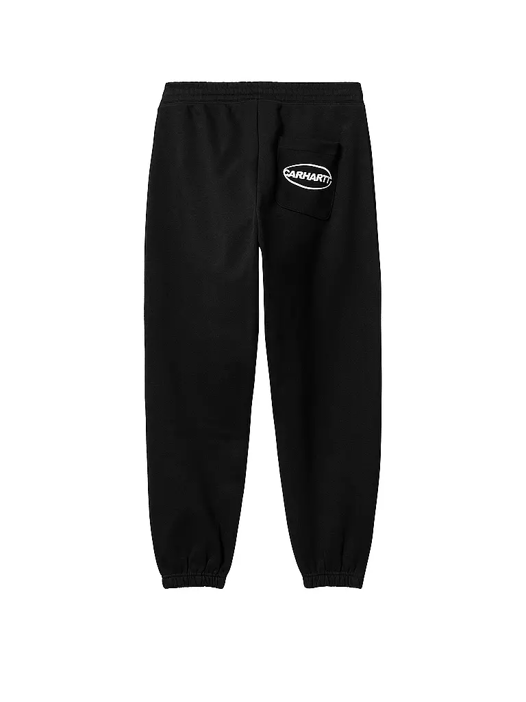 CARHARTT WIP | Jogginghose | schwarz