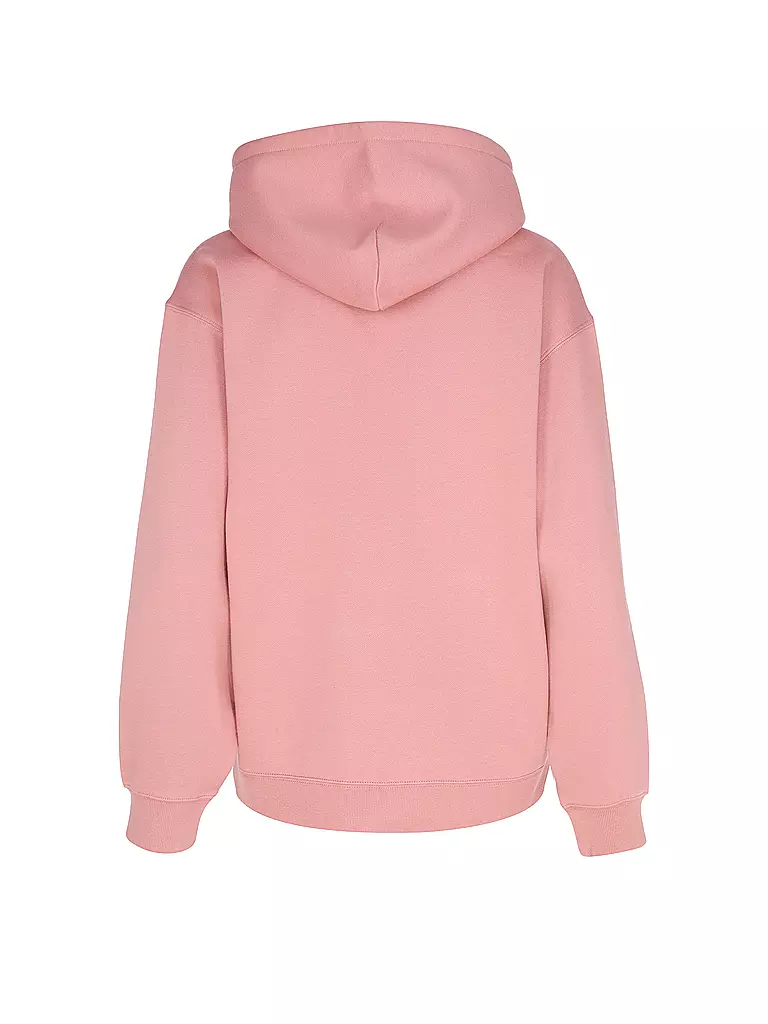 CARHARTT WIP | Kapuzensweater - Hoodie | rosa