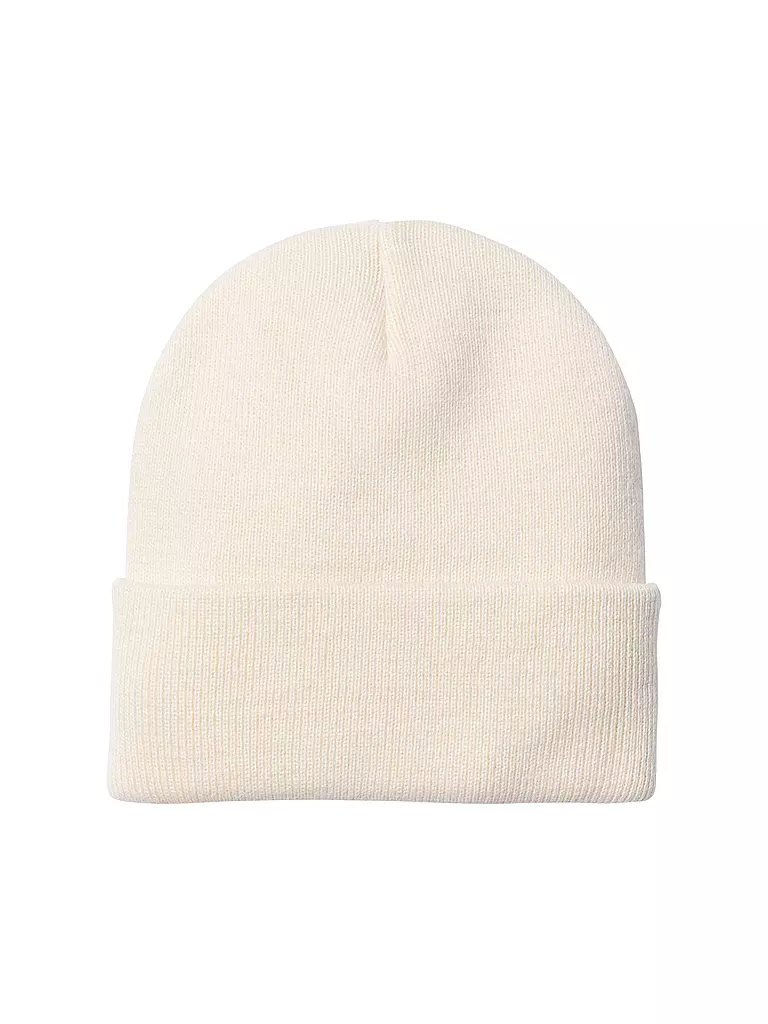 CARHARTT WIP | Mütze - Haube  | creme