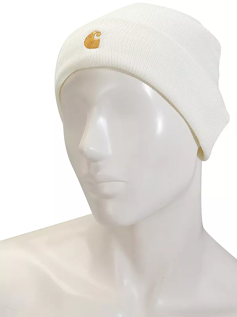 CARHARTT WIP | Mütze - Haube CHASE | beige