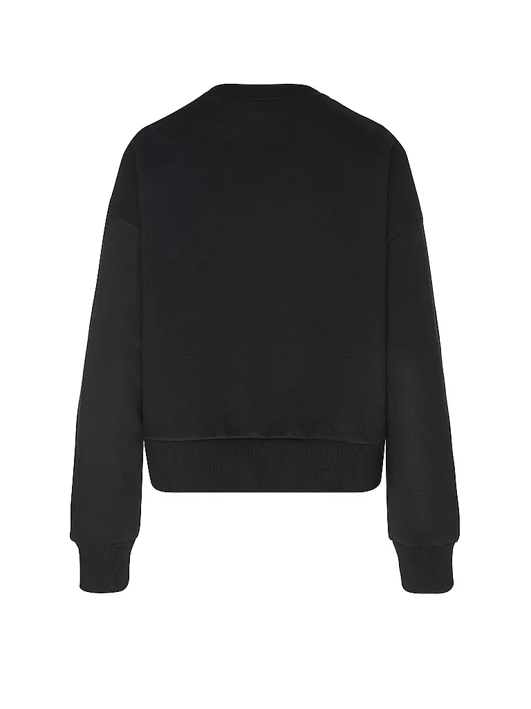 CARHARTT WIP | Sweater ELDON | schwarz