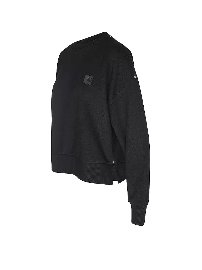 CARHARTT WIP | Sweater ELDON | schwarz