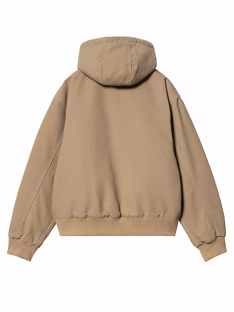 CARHARTT WIP | Sweatjacke | beige