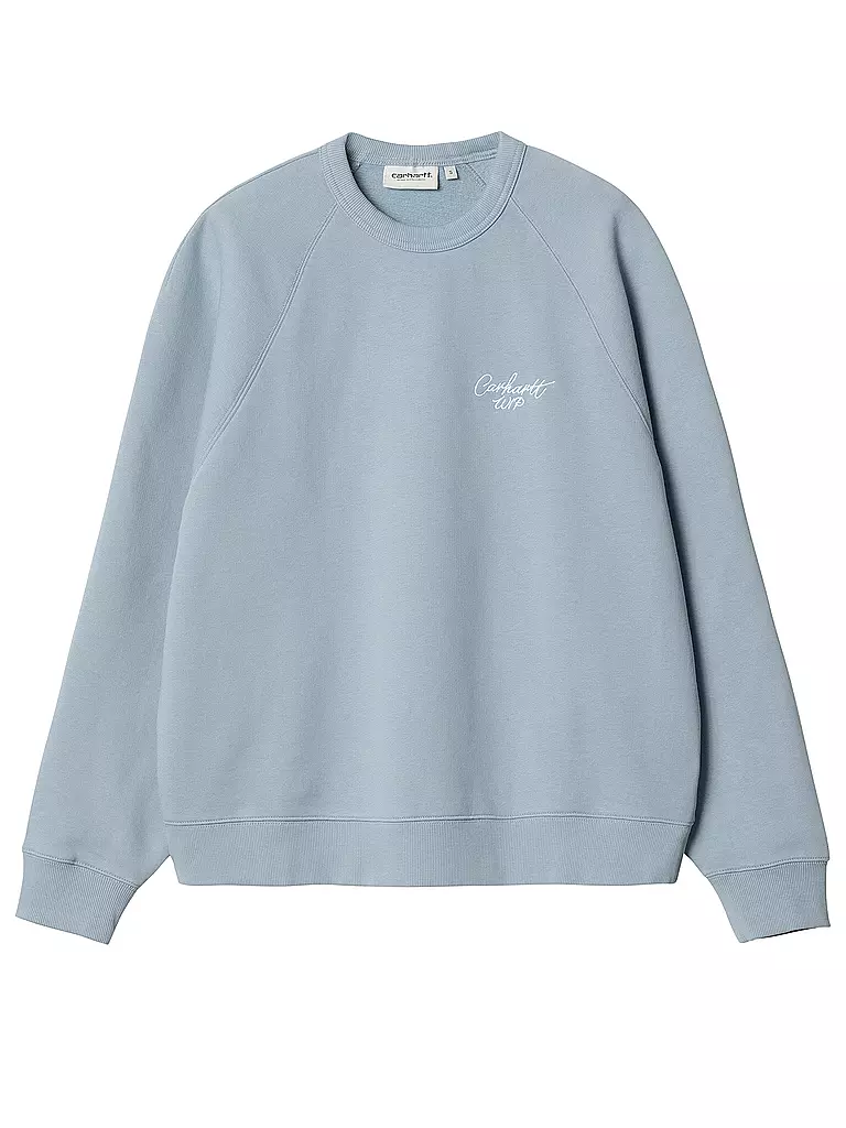 CARHARTT WIP | Sweatshirt  | grau