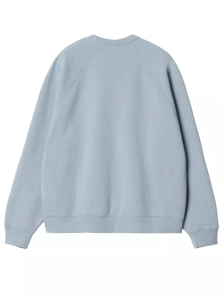 CARHARTT WIP | Sweatshirt  | grau