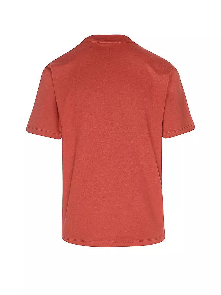 CARHARTT WIP | T-Shirt  | orange