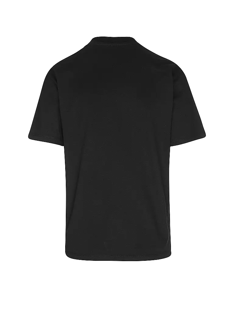 CARHARTT WIP | T-Shirt  | schwarz