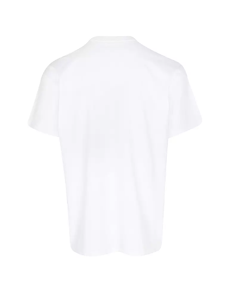 CARHARTT WIP | T-Shirt CHASE | weiss