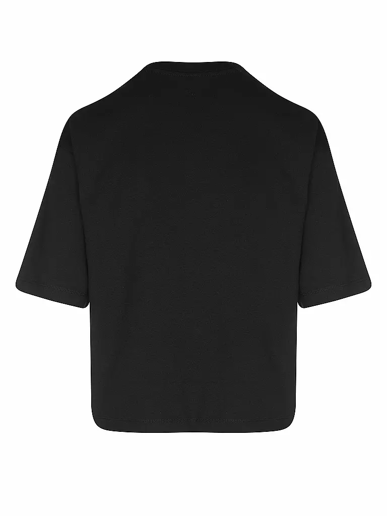 CARHARTT WIP | T-Shirt ELDON  | schwarz