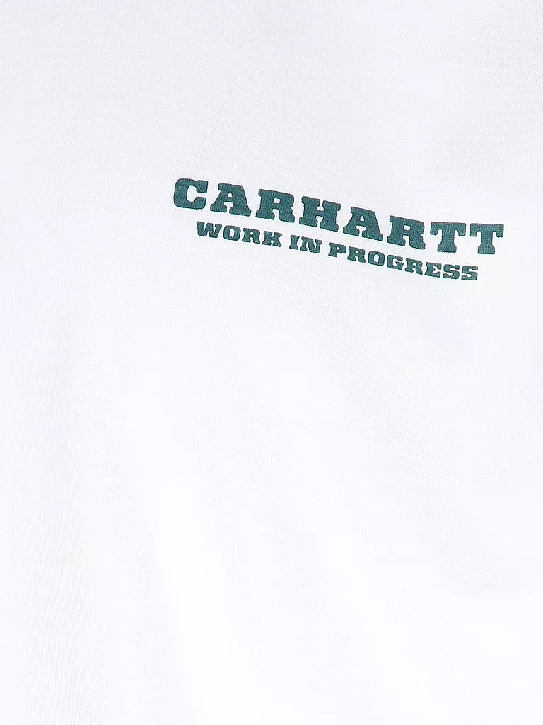 CARHARTT WIP | T-Shirt | weiss