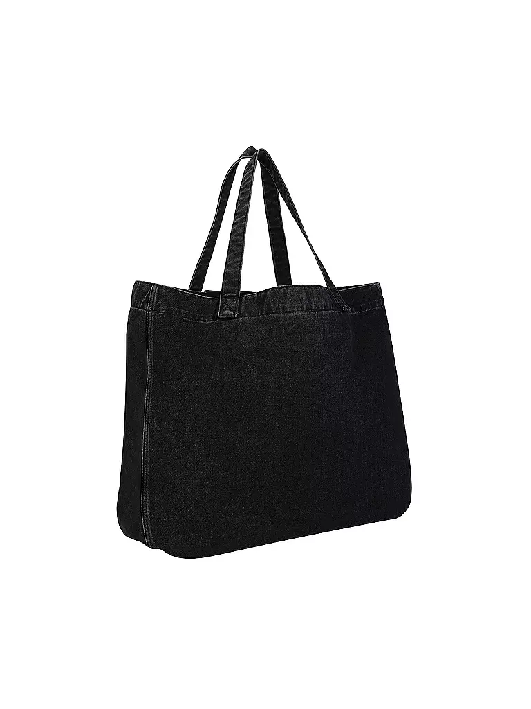 CARHARTT WIP | Tasche - Henkeltasche RIVE  | schwarz