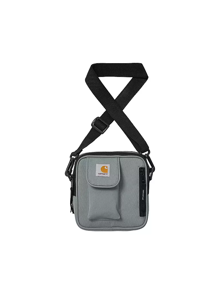 CARHARTT WIP | Tasche ESSENTIALS BAG Small | grau