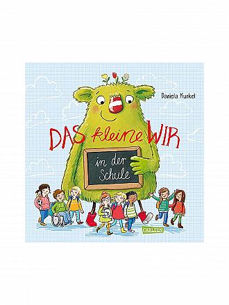 CARLSEN VERLAG | Das kleine WIR in der Schule