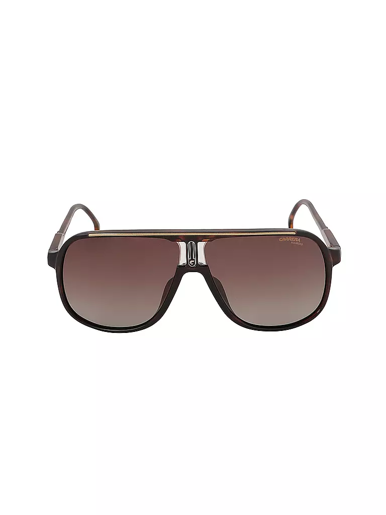 CARRERA BRILLEN | Sonnenbrille 1047/S/62 | braun