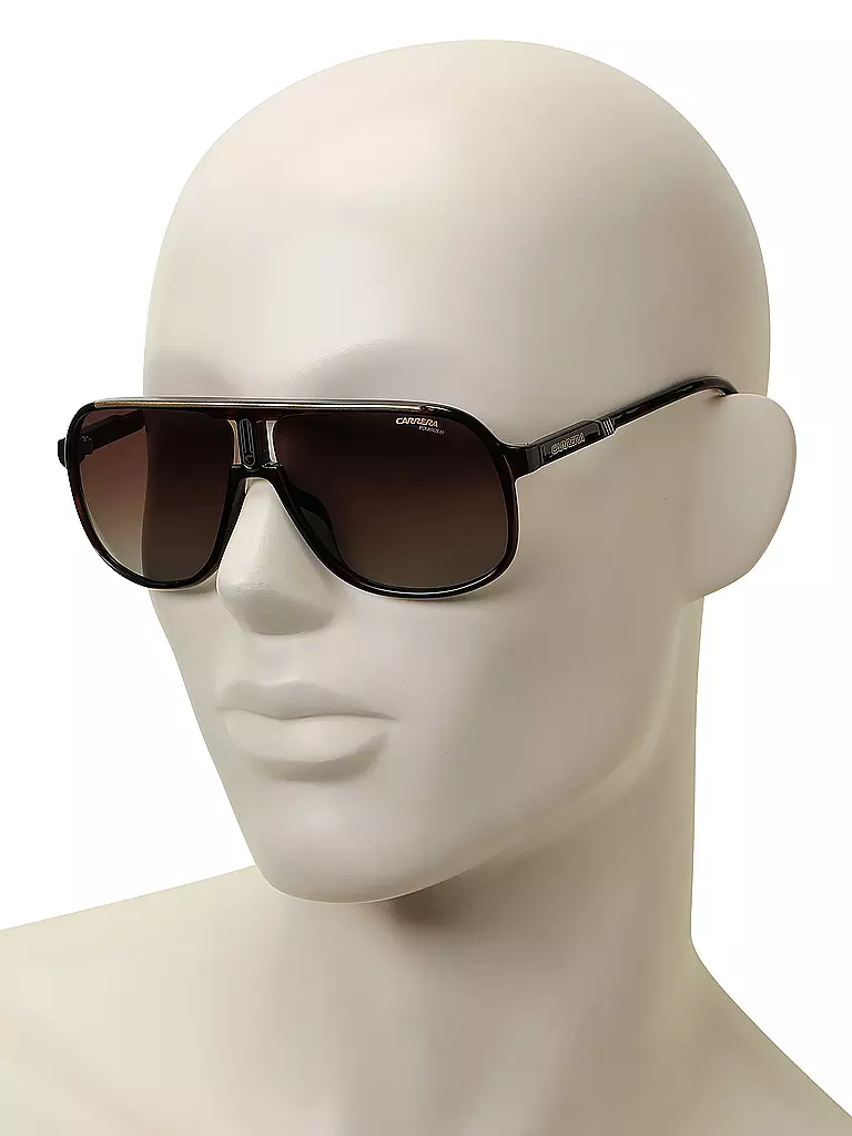 CARRERA BRILLEN | Sonnenbrille 1047/S/62 | braun