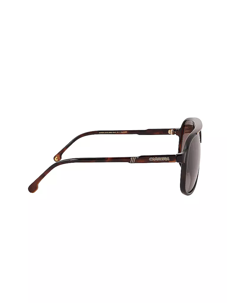 CARRERA BRILLEN | Sonnenbrille 1047/S/62 | braun