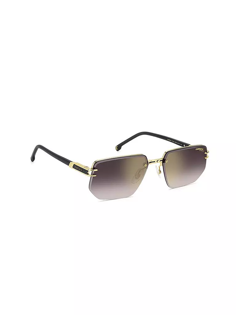 CARRERA BRILLEN | Sonnenbrille 1070/S/60 | gold