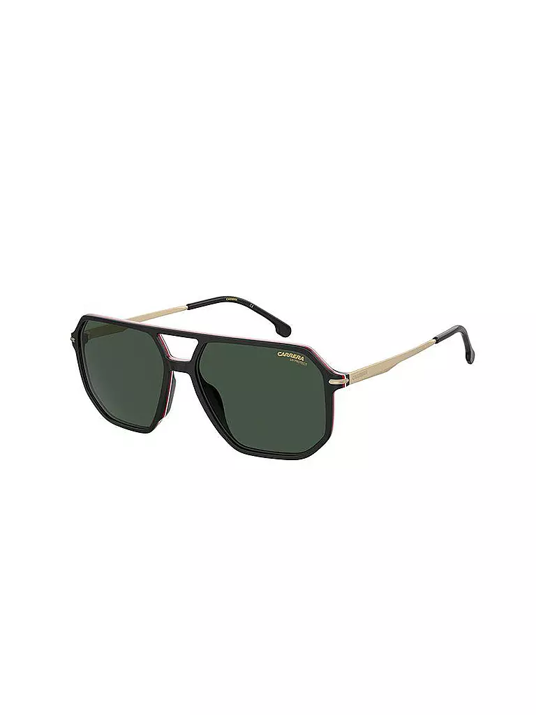 CARRERA BRILLEN | Sonnenbrille 324/S/59 | schwarz