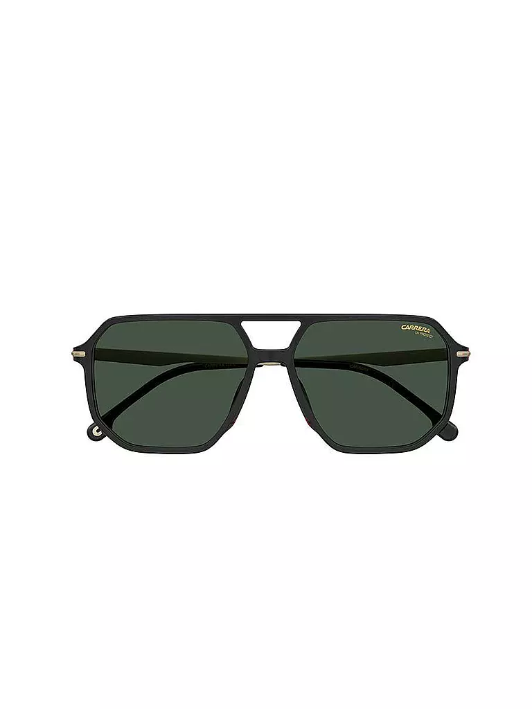 CARRERA BRILLEN | Sonnenbrille 324/S/59 | schwarz