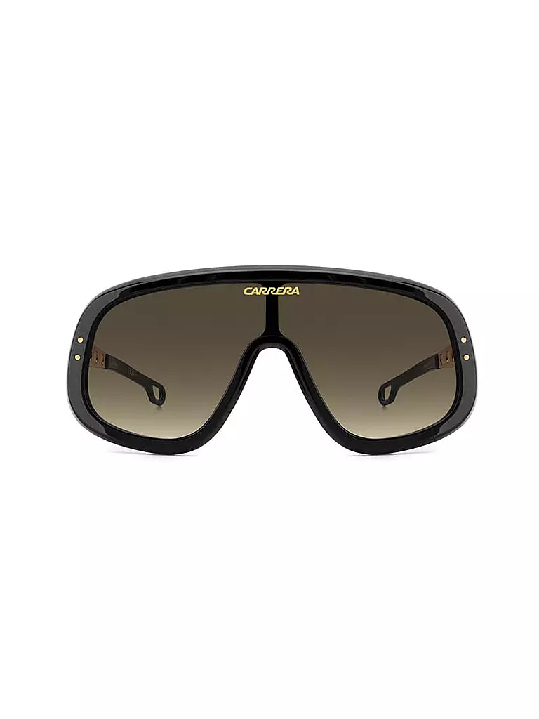 CARRERA BRILLEN | Sonnenbrille FLAGLAB 17/99 | schwarz