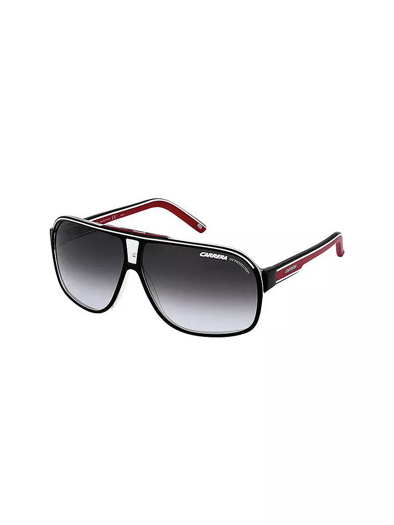 CARRERA BRILLEN | Sonnenbrille GRAND PRIX 2/64 | schwarz