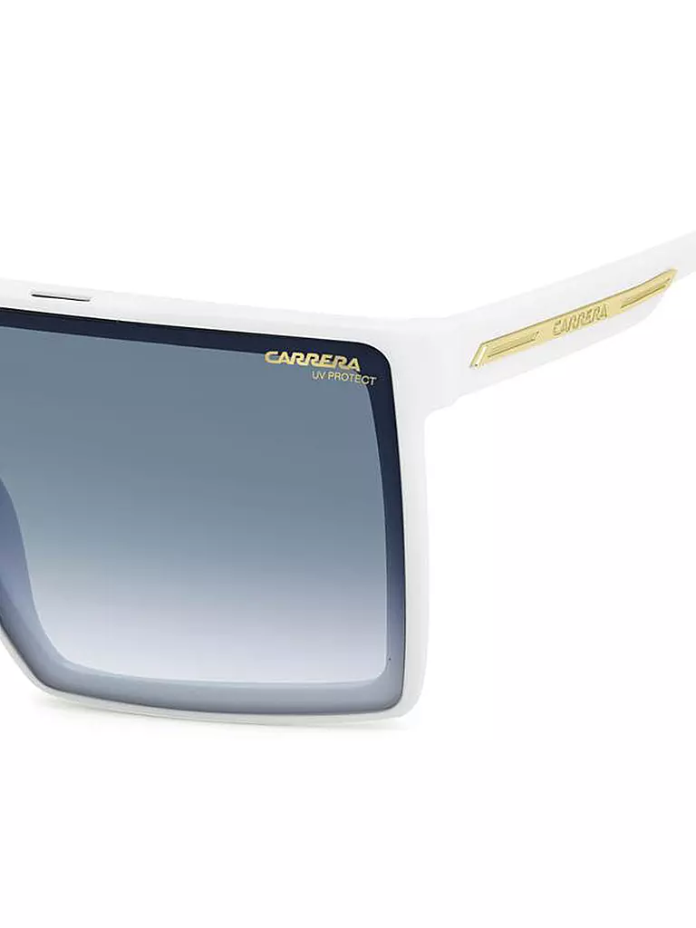 CARRERA BRILLEN | Sonnenbrille VICTORY C 07/S | weiss