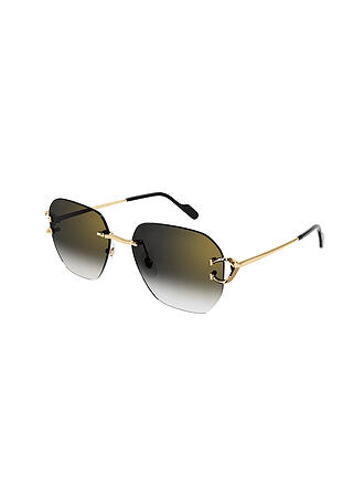 CARTIER | Sonnenbrille CT0394S