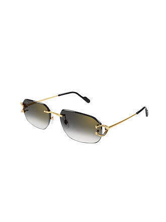 CARTIER | Sonnenbrille CT0468S