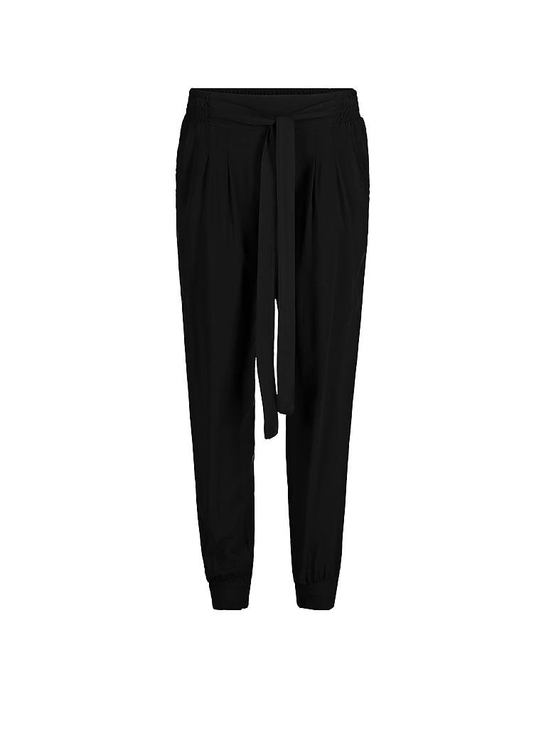 CARTOON Hose schwarz | L