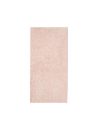 CAWÖ | Handtuch Pure 50x100cm Puder