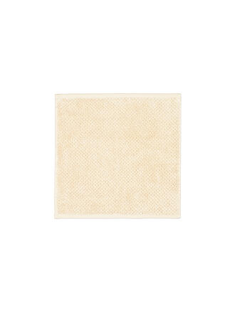 CAWÖ | Seiftuch Pure 30x30cm Beige