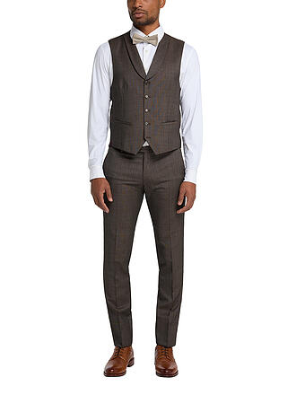 CG - CLUB OF GENTS | Anzughose Slim Fit PASCAL