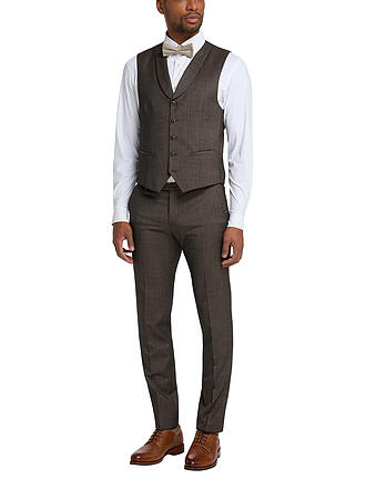 CG - CLUB OF GENTS | Anzugweste Slim Fit PHILLIP