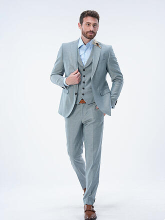 CG - CLUB OF GENTS | Sakko Slim Fit PAUL 