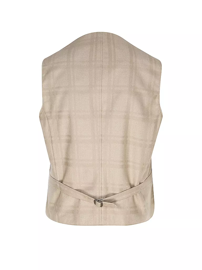 CG - CLUB OF GENTS | Gilet MATHEW | beige