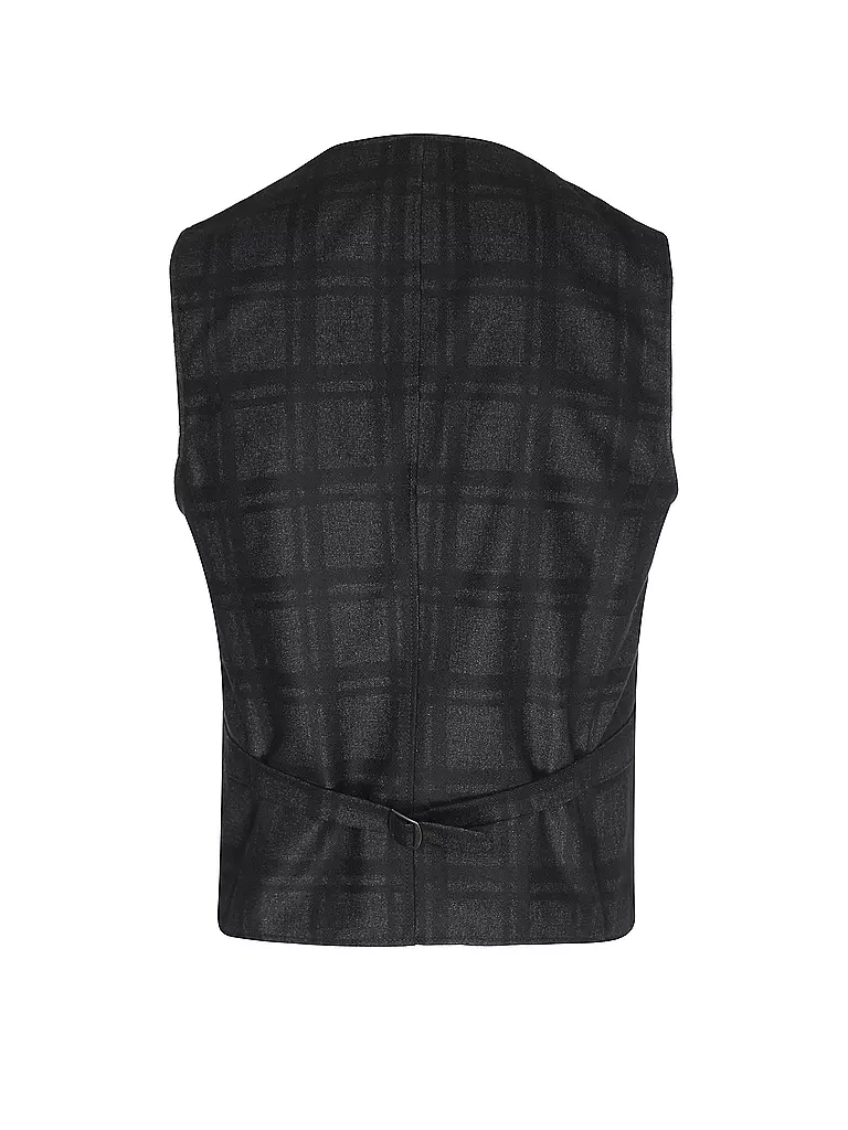 CG - CLUB OF GENTS | Gilet MITCH | grau