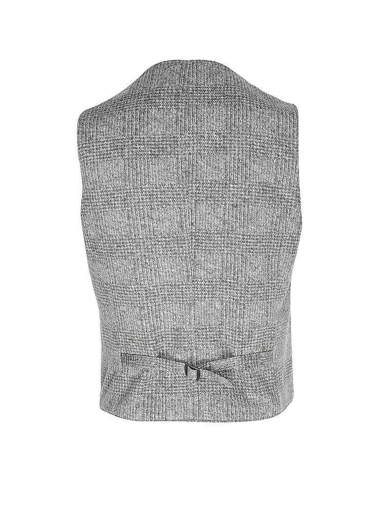 CG - CLUB OF GENTS | Gilet | grau