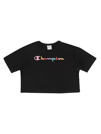 CHAMPION | Mädchen T-Shirt Oversized Fit