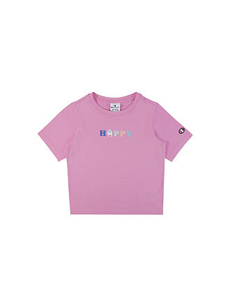 CHAMPION | Mädchen T-Shirt