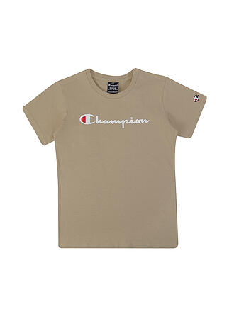 CHAMPION | Jungen T-Shirt