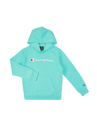 CHAMPION | Jungen Kapuzensweater - Hoodie