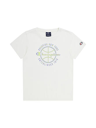 CHAMPION | Jungen T-Shirt 