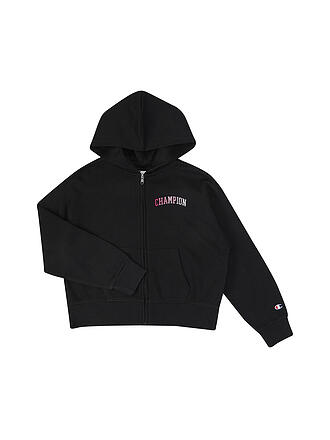 CHAMPION | Sweatjacke