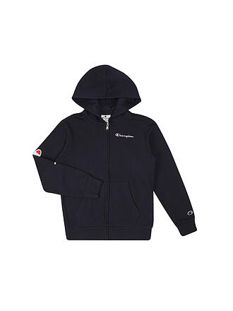 CHAMPION | Jungen Sweatjacke